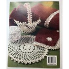 Crochet - Tatting  learn To Cro-tat The Easy Way By Annie s Attic 9 Designs Vn
