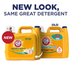 Arm   Hammer Sensitive Skin Plus Fresh Scent Liquid Laundry Detergent 170 Fl Oz