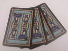 Dominion Replacement Cards 4x Blank - Rio Grande Games