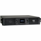 Tripp Lite Ups Smart Online 1000va 900w 120v Lcd Usb Db9 Webcardlx 2urm