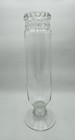 Vintage 24    Tiffin Glass Dakota Candy Drug Store Display Apothecary Cylinder Jar
