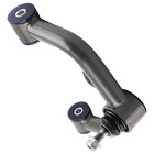 2x Front Upper Control Arms Kit 1-3inch Lift Fit For Frontier Pathfinder Xterra