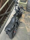 Mototec 105 Cc Mini Motorcycle