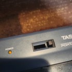 Tascam Ministudio Porta 02 Mkii 4 Track Cassette Recorder   Power Tested