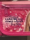 Miley Cyrus Disney Hannah Montana Wallet  Sealed Vintage Merch Kids Wallet New
