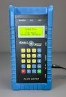 Badger Cox Efgtr-t Flow Gator Flow Calibration Unit W  2    32an Master Flow Meter