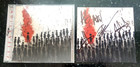 Three Days Grace Signed Cd Alienation Autographed Full Band 2025