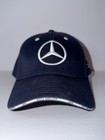 Mercedes Amg Petronas Lewis Hamilton Lh44 Gran Turismo Osfa Adjustable Hat Cap