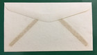  906 Crosby Cachet 5th Anniversary Chinese Resistance Unused Cacheted Cover Fdc