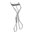 New Shiseido Makeup Eyelash Curler  213 W  One Refill Rubber Pad