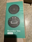 Irobot Roomba Essential Robot Vacuum Q012020 - Black - Brand New