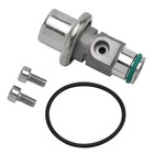  Efi Fuel Pressure Regulator Rebuild Kit For Suzuki Ltr450 Ltz400 44300-45g21