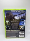 Call Of Duty 4  Modern Warfare  microsoft Xbox 360  2007  Complete Tested