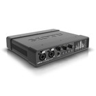 Motu Ultralite-mk5 18x22  Usb-c Audio Interface W  2 Mic Preamps