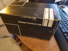 Original Box Complete Bang   Olufsen Master Control Link