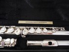 Gemeinhardt 72sp  2sp Top Student Flute Reconditioned Ready To Play Guaranteed