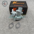 Carburetor For Ih Farmall Tractor Cub 154 184 185 C60 251234r92 Carb 251234r91