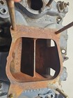 Mercruiser Chevy Yamaha Gm 4 3 V6 Stern Drive Intake Manifold 4barrel 14097293