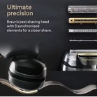 Series 9 Pro  Electric Shaver With 6-in-1 Smartcare Center procomfort 9599cc V3