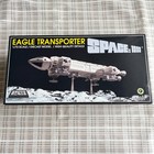 Space 1999 Eagle Transporter 1 72 Diecast Aoshima Product Enterprise In Stock
