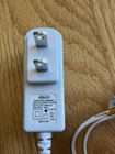 New  Graco Simple Sway Glider Lx Swing Replacement Part Cord Adapter 05v