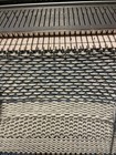 Brother Kh-260 Knitting Machine 9mm Pitch Operation Confirmed