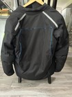 Nwot Throttle Gods Illuminating Motorcycle Jacket