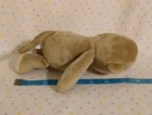 Carter s 2013 Child Of Mine Brown Monkey Baby Rattle Stuffed Animal Plush Toy 8 