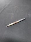 Old Scripto Flying  a  Tydol Veedol Gas Oil Station Mechanical Pencil Adv  