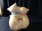 Holt Howard Vintage Very Rare Cozy Kitten Cat Cookie Jar