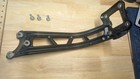 2020 Triumph Rocket 3 R Black Number Plate Hanger - T2307917