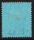 Lagos  Nigeria 1904-06 - Sg 57  2  d  Dull Purple   Blue blue - Kevii - Mlh