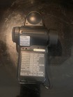 Sekonic L-758dr Digitalmaster Light Meter W  Rt-32fcc Module  Case  Flash Modes