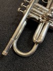 Bach Stradivarius 180ml37sp Trumpet Good Condition Used With Hard Case