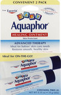 Baby Healing Ointment Advanced Therapy Skin Protectant For Chapped Or Dry Skin 