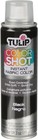 Transform Fabrics With Colorshot 3oz Black Spray Paint - Soft  Washable Finish
