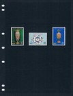 At  4 75 Scott Value - 1975 Turkey Turkiye Porcelain Artifacts Cv Mnh Nh Um