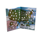 National Park Quarter Map Book- U s a National Nark Quarter Collection Book