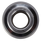 1-1 4  Stainless Steel Set Screw Locking Insert Bearing Muc207-20  Suc207-20