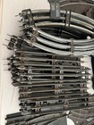Lionel 027 Gauge Track  Cars Switches And Misc