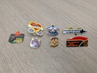 Lot Of Vfw Veterans Of Foreign Wars   Other Pins Buttons Auxiliary Military