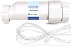 T-cell-15-swp Salt Chiorination Cell T 15 For Hayward Turbocell Up To 40 000 Gal