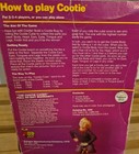 Vintage 1976 Schaper Cootie Game Toy 100  Complete Set With Original Box