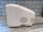 Vintage Sony Trinitron Color Tv 9    Kv-9pt40 W  Remote - Tested And Working