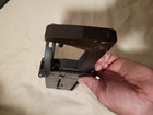 2000-04 Subaru Legacy Wood Grain Outback Cup Holder Dash Pop Fold Out Oem