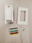 Feit Electric Smart Wifi White Dimmer Switch For Dimmable Led incandescent Bulbs