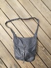 Civil War Federal Haversack And Mess Set Campaigner
