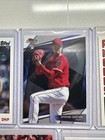 2018 Topps Finest - Finest Firsts Shohei Ohtani  ff-so  rc  - 7 Card Total Lot 