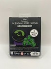 Disney The Nightmare Before Christmas Oogie Boogie Gitd Dice Set   Tin Free Ship