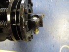 John Deere Mx5 6 Replacement 6 Spline Pto Shaft W  4 Disc 21 Spline Clutch End